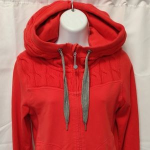 Lululemon hoodie